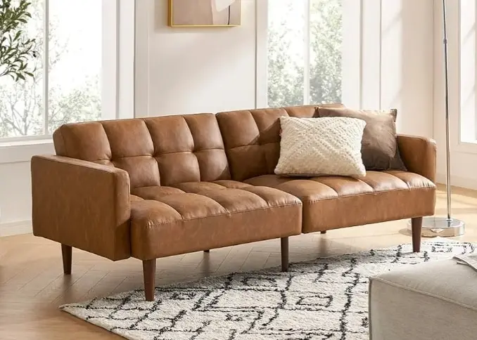 Small Couch for Living Room